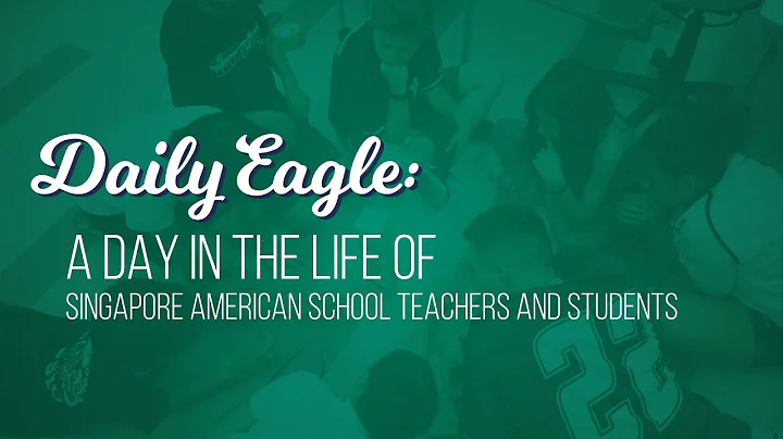 Daily Eagle: A Day in the Life of Elizabeth M. (Sixth grader at Singapore American School) - DayDayNews