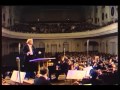 Capture de la vidéo Emil Gilels - Schumann - Piano Concerto In A Minor, Op 54 - Verbitsky