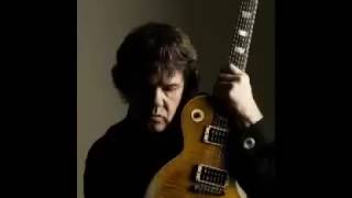 GARY MOORE   I&#39;ll play the blues for you