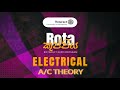 Rota Kuppiya: Electrical A/C Theory
