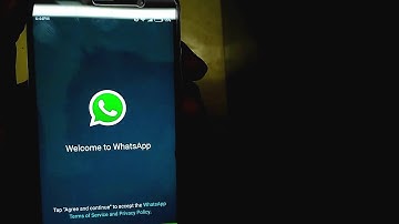 How To Use Muliti-Accounts For Whatsapp Using Parallel Space Tutorial