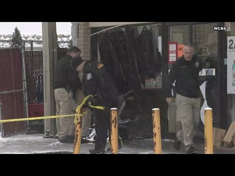 Mom Dies After Man Runs Over Family of 8 in Parking Lot of NY 7-Eleven