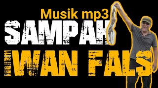 SAMPAH - IWAN FALS Mp3