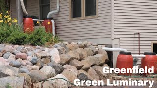 Green Solutions Greenfield | Green Luminary® Award