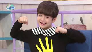 2025 EBS디딤돌(2-5세) - [생활예절] 5화. 진짜 인사를 해요