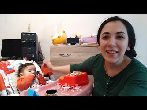 მამა მიდის და მარტო ვრჩებით