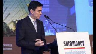 4Th Annual Euromoney Thailand Investment Forum