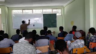 Kannan A, Lecturer, CEME, Addis Ababa, Ethiopia. screenshot 3