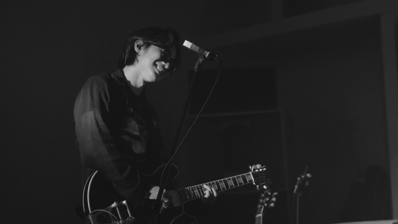 221015 웨이브 투 어스(wave to earth) - dried flower