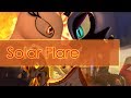 We were the gift of sun! [Solar Flare series] [Main teaser]