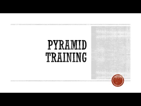 Pyramid Training