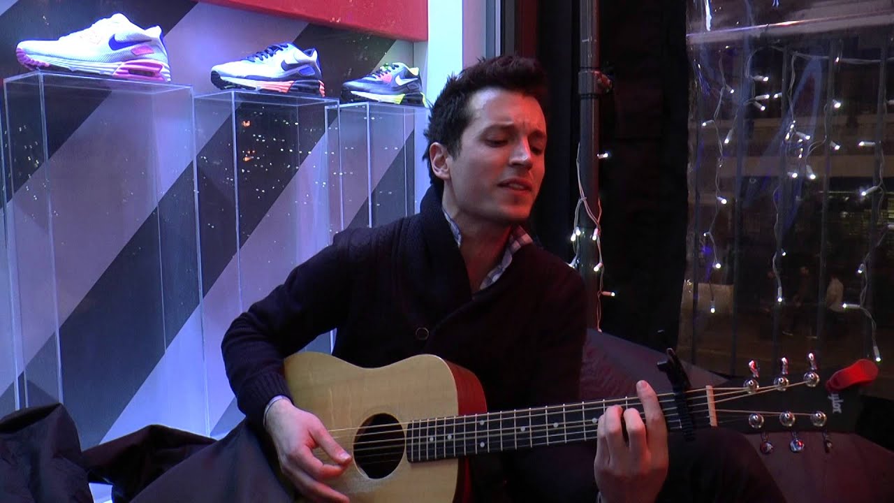 Angelo's Story ( An Inspiring True Story) an Ondre Roach Film