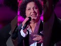 Glori canta “Hedonism" di Skunk Anansie | #TheVoiceSenior Blind Auditions