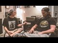 Freestylin' with Feral the Earthworm