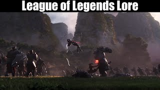 Irelia Vs Sion Lore Vs Gameplay League Of Legends Meme