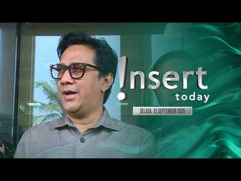 INSERT TODAY 9/15/26 - The Beginning of Andre Taulany and Amanda Rigby’s Relationship, Now Ready ...
