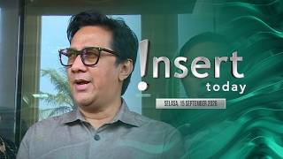 INSERT TODAY 9/15/26 - The Beginning of Andre Taulany and Amanda Rigby’s Relationship, Now Ready ...