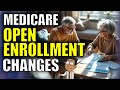 Medicare Open Enrollment Quiz