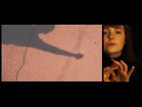 Madeline Kenney - "Witching Hour" (official music video)