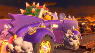 Yoshi in Super Mario 3D World