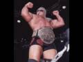 Youtube Thumbnail Big Poppa Pump Scott Steiner's last WCW Theme