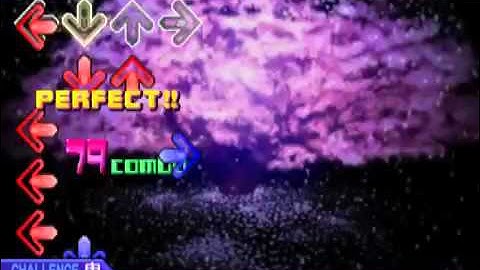 【DDREXTREME】桜【CHALLENGE】