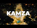 KAMZA NIGHT 4K DRONE VIDEO | ALBANIA 2021
