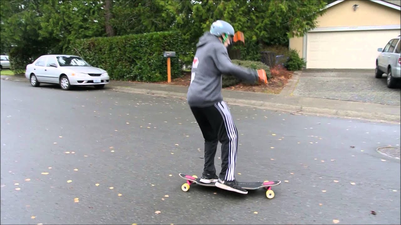 Bustin Maestro Pro | Bustin Boards Maestro Pro Complete by Bustin ...