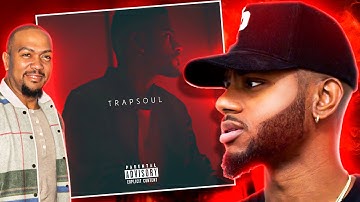 How Bryson Tiller FINESSED a #8 First Album