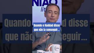 É UMA QUADR1LHA TRABALHANDO JUNTA 🗣 Roberto Mohamed e a disputa entre governo e mercado Resimi