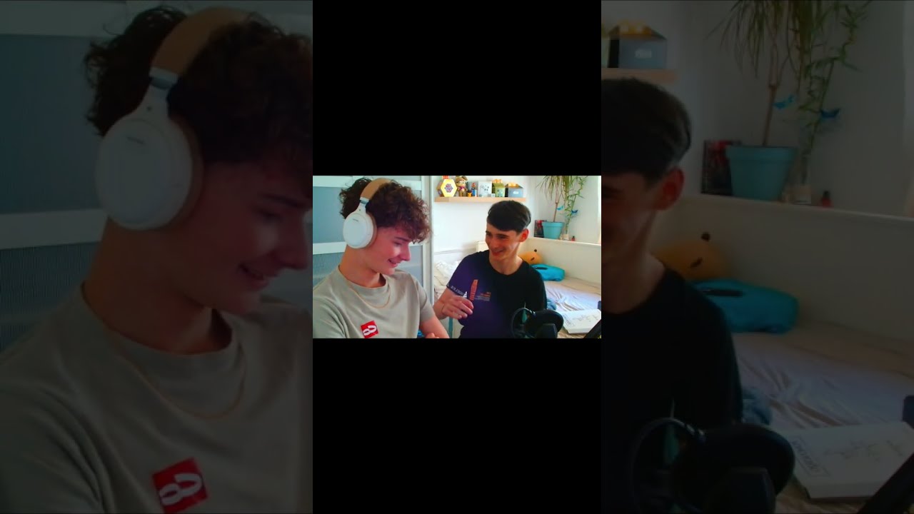 Just Chatting videó montage 