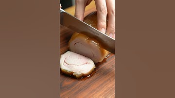 AI Chicken Cutting | Satisfying ASMR | Oddly Satisfying Videos #shorts #trending #foryou #viral