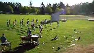 Sprague 03 Band Camp Video