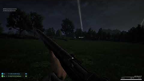 Post Scriptum -  Band of brothers experience