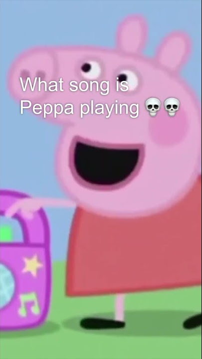 peppa pig plays World Cup by ishowspeed 💀💀