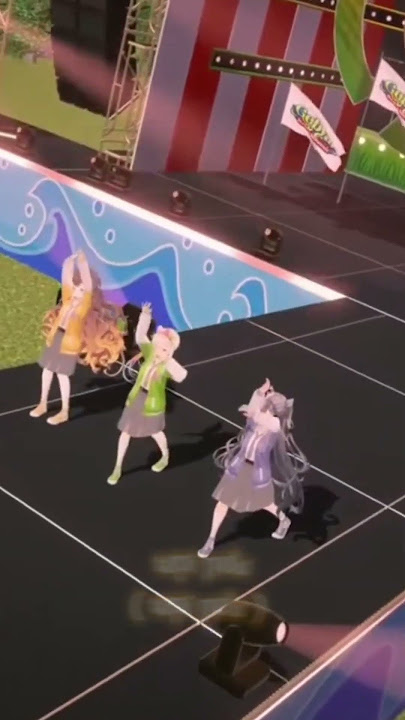 Download lagu Malu Tapi Mau ( cover by iofi zeta anya) #holoid