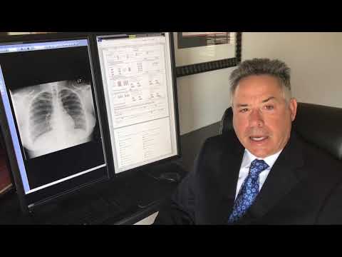 What is a B Reader by Dr Kenneth Fortgang