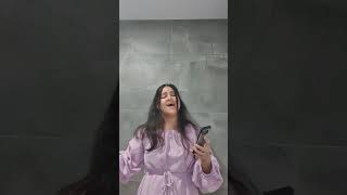 Somewhere Over The Rainbow Cover - Ariana Grande