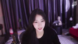 斗鱼douyu Chance喵 20231006