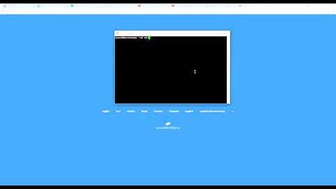 How to install cPanel and WHM on a Virtual Server