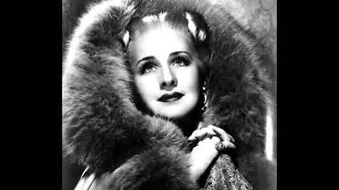 Norma Shearer biography
