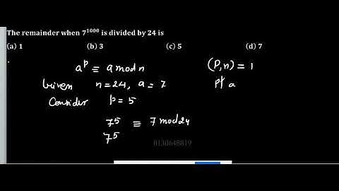 group theory - MCQ