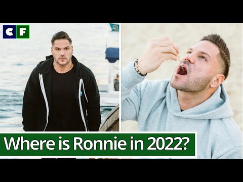 Video: Ronnie Ortiz neto vērtība