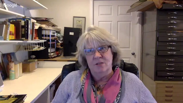 Jill Berry Interview