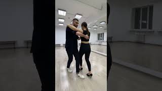 BACHATA NEW STYLE DANCE 2022