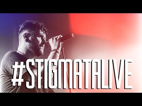 Видео: #STIGMATALIVE - НЕ ЗАБЫВАЙ (@AURORA, 2017)