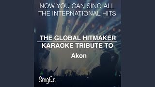 Belly Dancer (Bananza) - The Global HitMakers