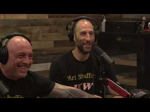 Joe Rogan Experience #1892 - Sober October 4 Recap