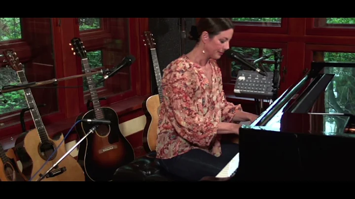 Sarah McLachlan - new song 2021