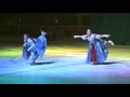 Детский шоу-балет на льду "Бешкетники" Холодное сердце 7 января 2016